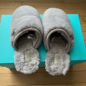 UGG slippers